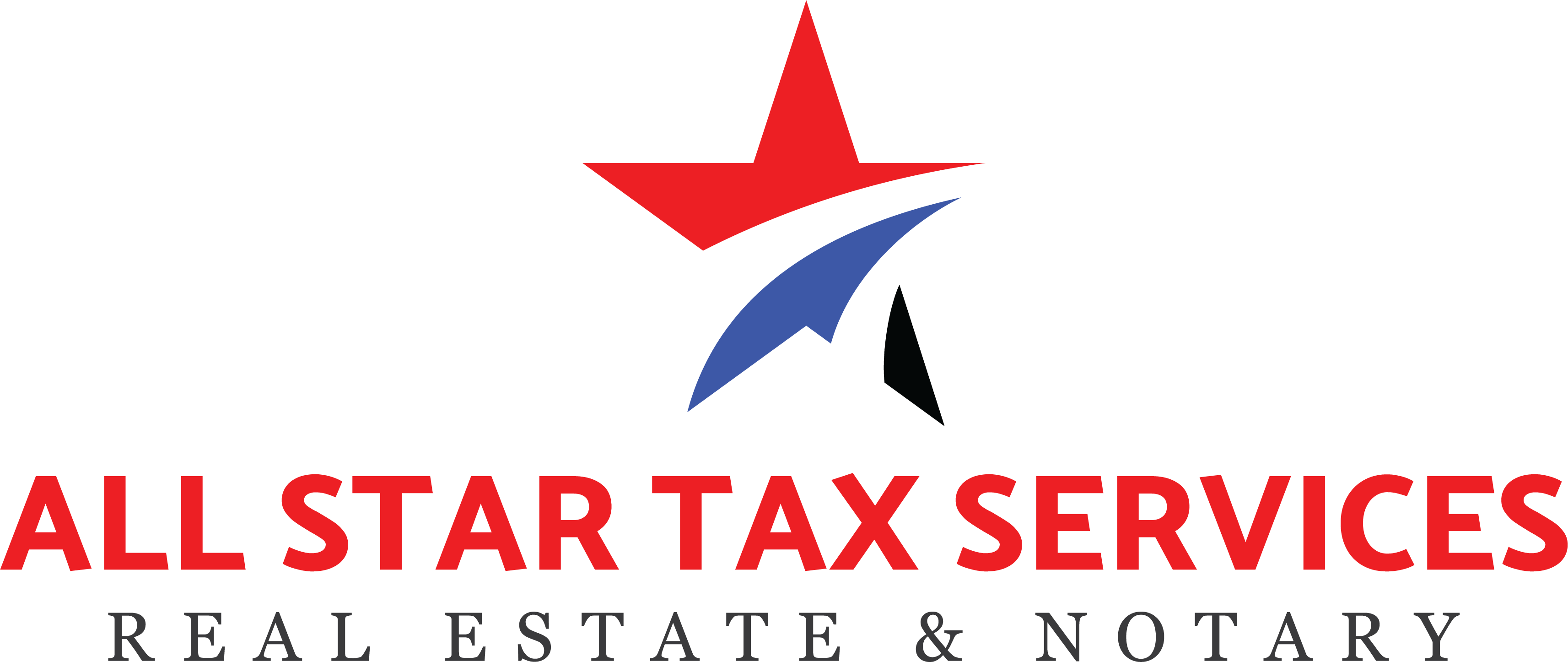 All Star Tax Services